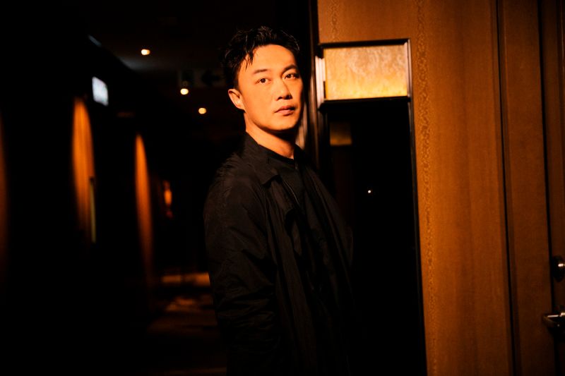 ▲陳奕迅推出新廣東單曲《是但求其愛》。(圖/環球提供)