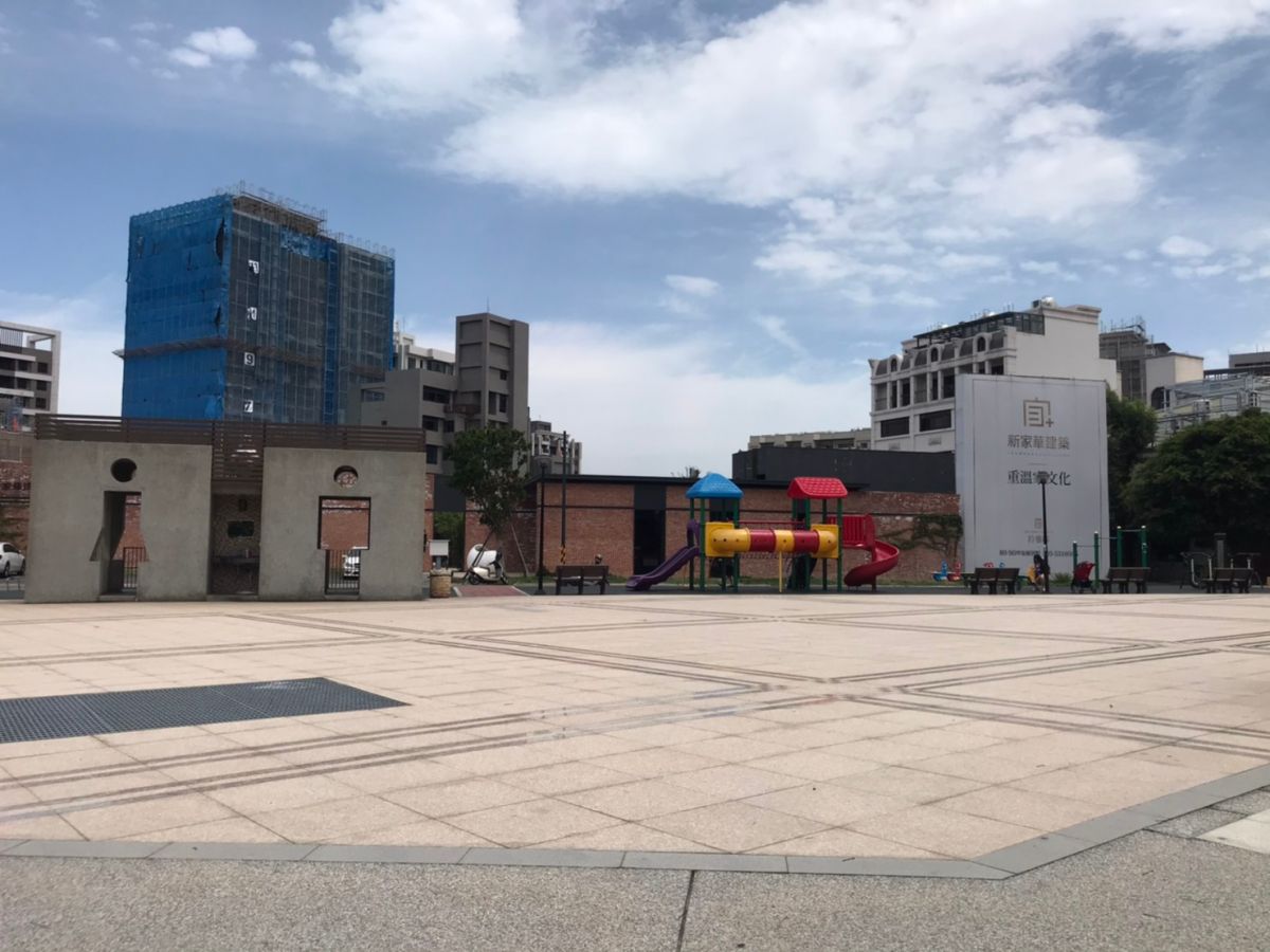 ▲位於新竹市北區的金雅重劃區，買氣高，也帶動周邊房市。（圖／NOWnews資料照片）