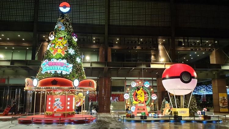 ▲(圖/翻攝自新光三越台中中港店臉書)