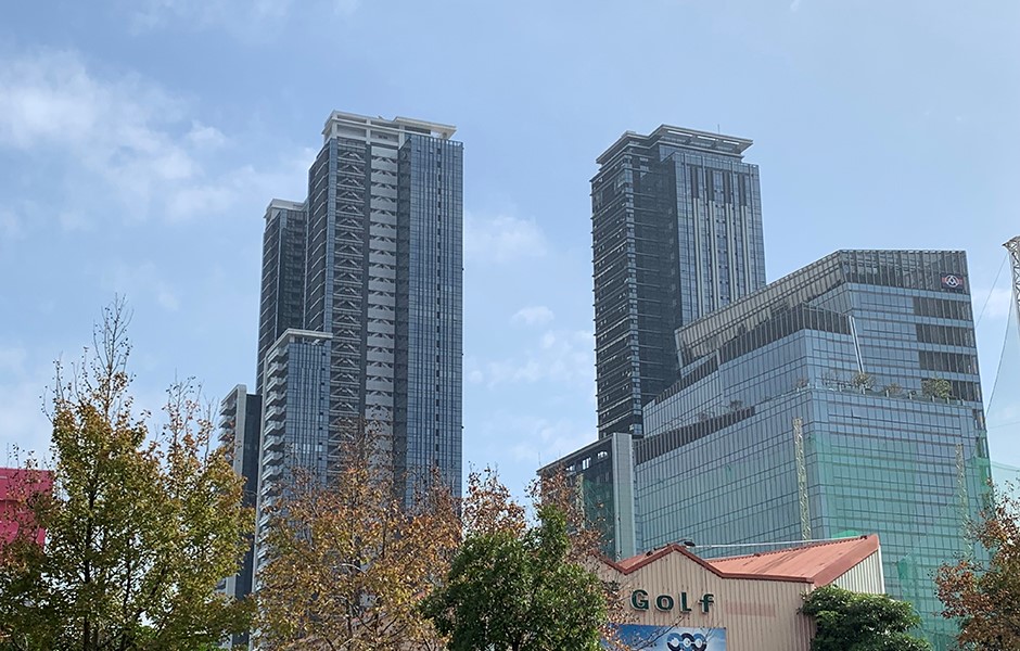 ▲建商搶地、民眾搶房 專家點出2大關建。（圖／資料照片）