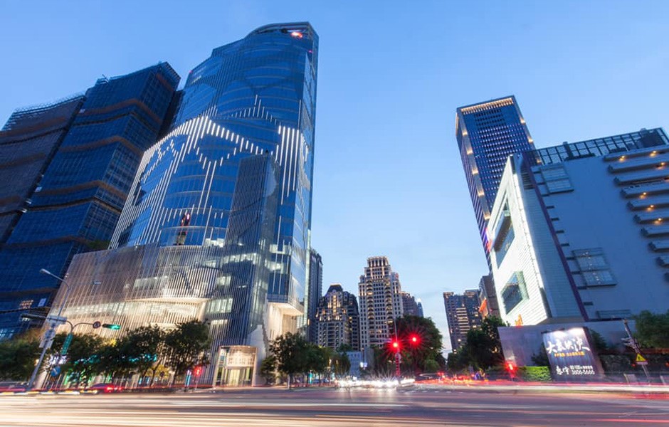 ▲台商加碼布局台灣，商、廠辦買氣大爆發。（圖／資料照片）