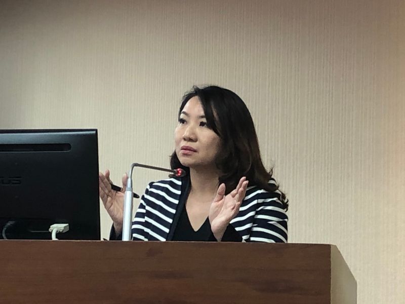 立委爆料教召傳「露鳥」性騷擾 後指部:協助當事人提告