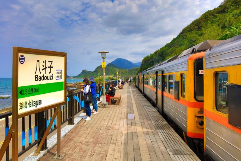 ▲基隆捷運計畫,房價漲福有亮點。(圖/資料照片)