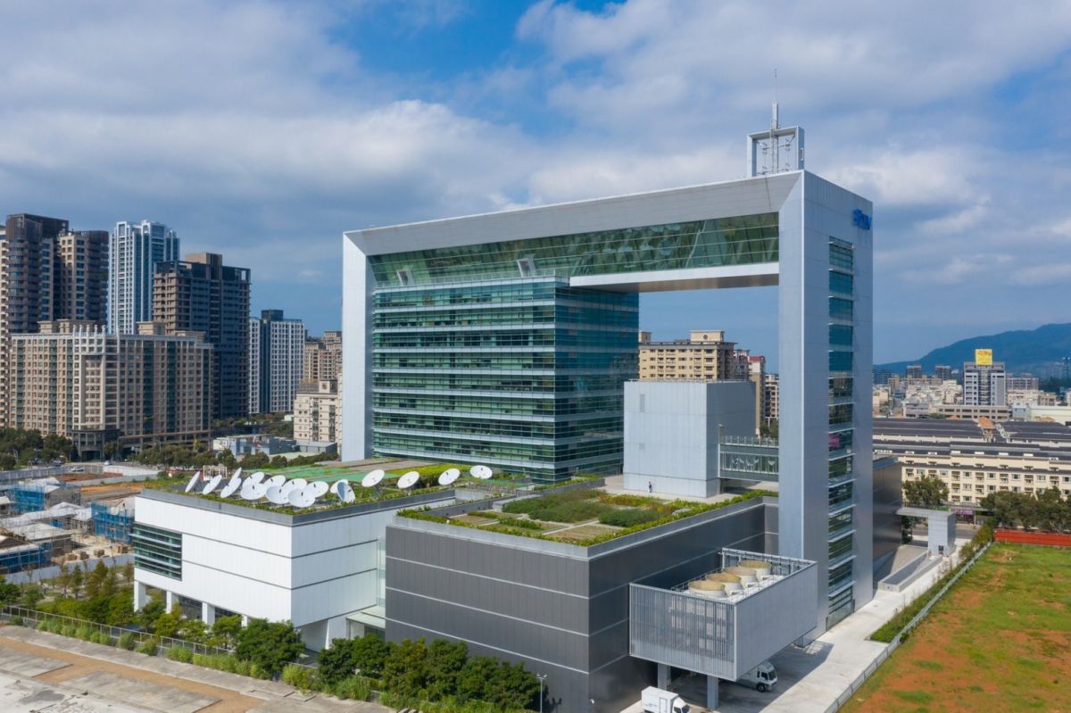 ▲林口綠覆率高，棋盤市街廓整齊，採低密度開發，擁有美式宜居環境。（圖／資料照片）