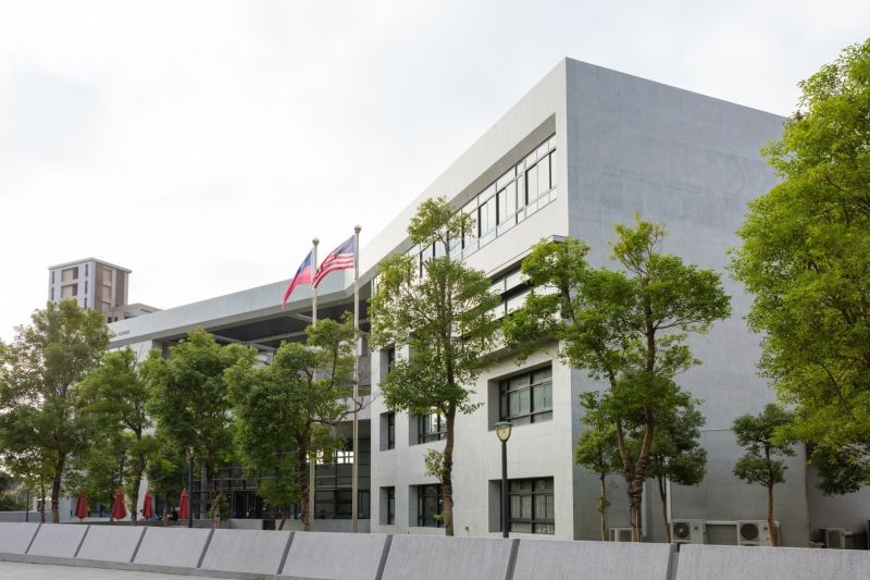 ▲未來2024年國際媒體園區到位後,在龐大就業人口支持下,房價勢必有機會站上5字頭。(圖/資料照片)