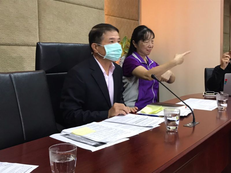 中嘉正式申請華視移頻52台 NCC:春節後啟動審查