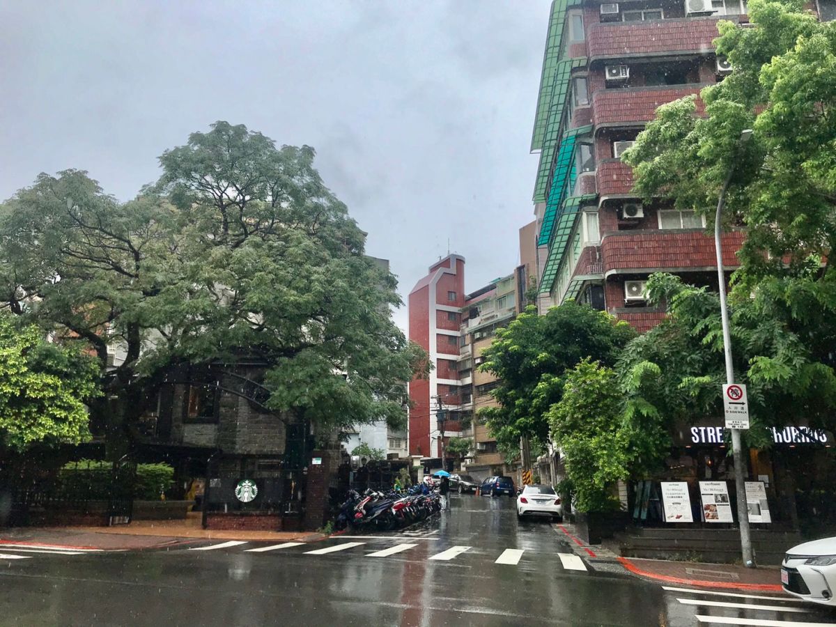 ▲北市天母地區房租節節上升，刺激不少租屋族開始考慮買房。（圖／NOWnews資料照片）