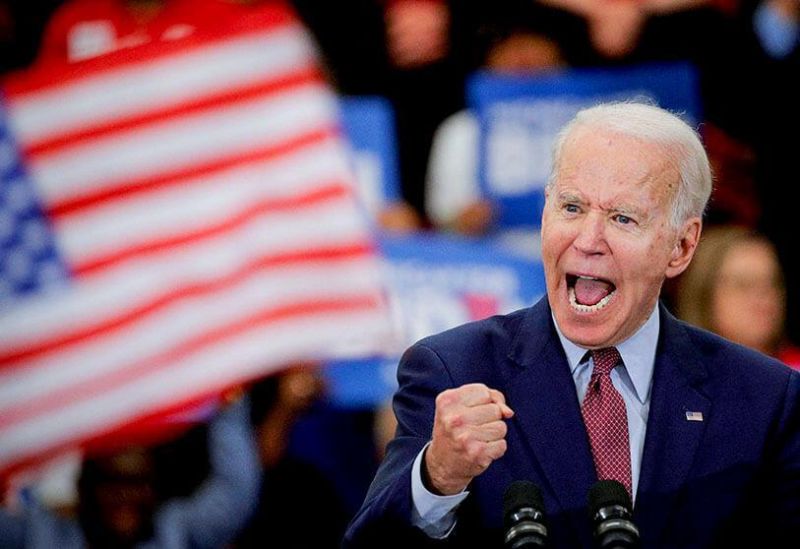 ▲美國民主黨籍總統當選人拜登（Joe Biden）確定在大選中取得亞利桑那州和威斯康辛州勝選認證，進一步鞏固勝選基礎。資料照。（圖／美聯社／達志影像）