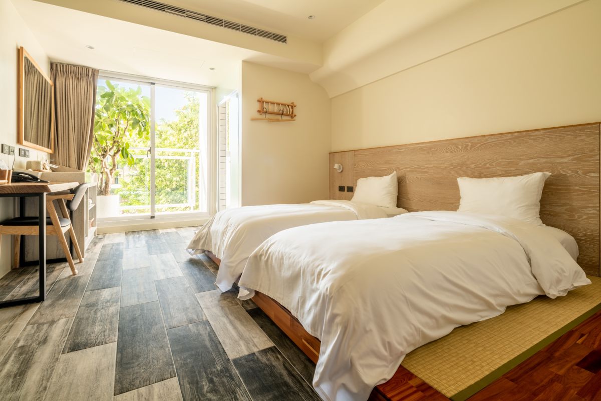 ▲台中國際花毯節在新社璀𤨪登場，旅宿業齊推百項優惠。(圖／觀旅局提供2020.11.26)