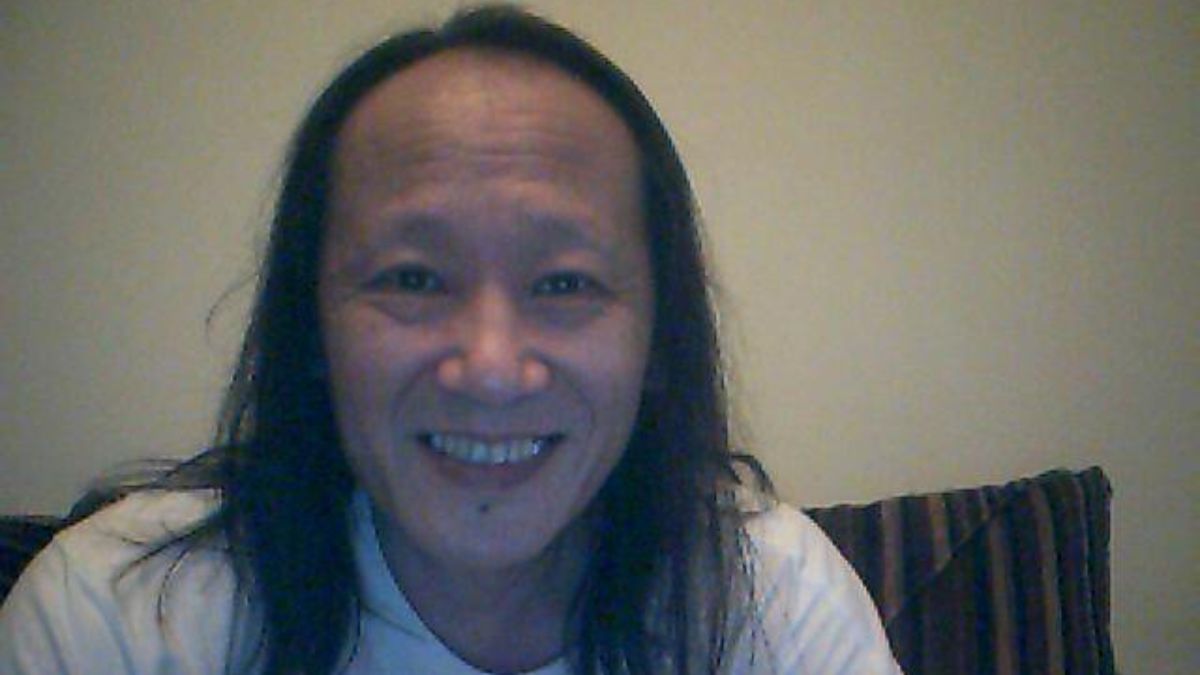 ▲音樂人呂曉棟驚傳逝世。（圖／呂曉棟臉書）