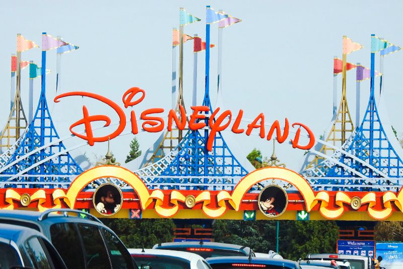 迪士尼宣佈2021年將大裁員3.2萬人　逾半為樂園相關職位
