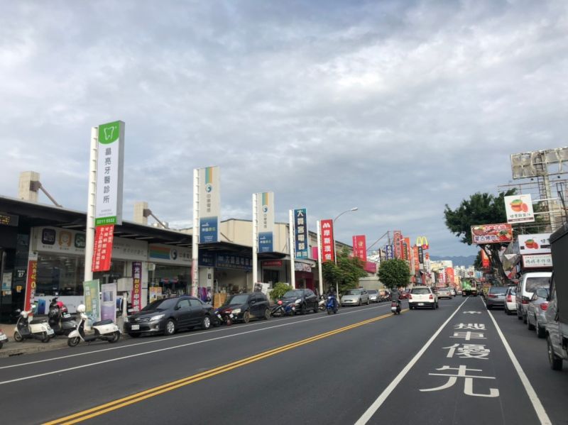 房市/蛋白區之爭 太平、大里壓過豐原 網友推兩大優勢