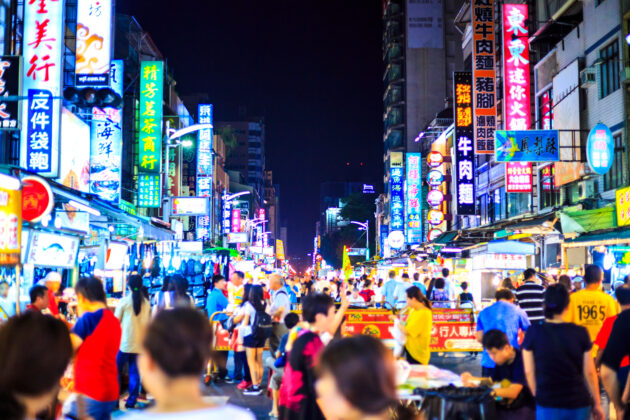 ▲外媒指出台灣和泰國目前領先全球，國內旅遊在疫情情況下依舊非常盛行。（圖／取自Shutterstock)