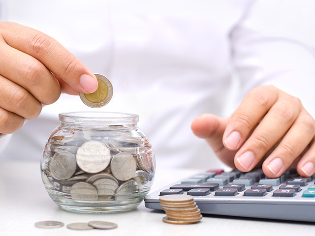 ▲美選底定、疫苗告捷，推升全球金融股債齊揚大幅上漲，專家建議可股債兼備迎投資契機。（圖／NOWnews資料照片）