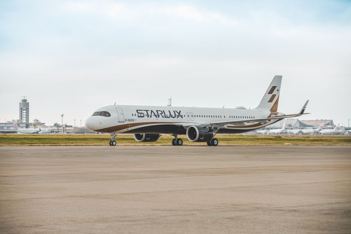 ▲星宇航空今（ 27 ）日宣布，將於 2021 年 1 月 5 日開闢吉隆坡航線。（圖／星宇航空）