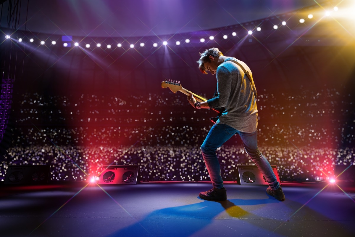 ▲透過網路大數據調查，台灣流行音樂在日本、新加坡、馬來西亞、印尼、泰國、越南、菲律賓等國的Spotify每月收聽聲量超過450萬次，其中在新加坡、馬來西亞合計超過400萬次，印尼也有近25萬次的聲量。（圖／shutterstock）