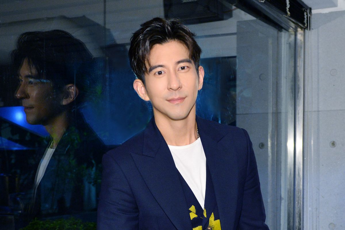 ▲修杰楷加盟新東家。（圖 / TVBS提供）