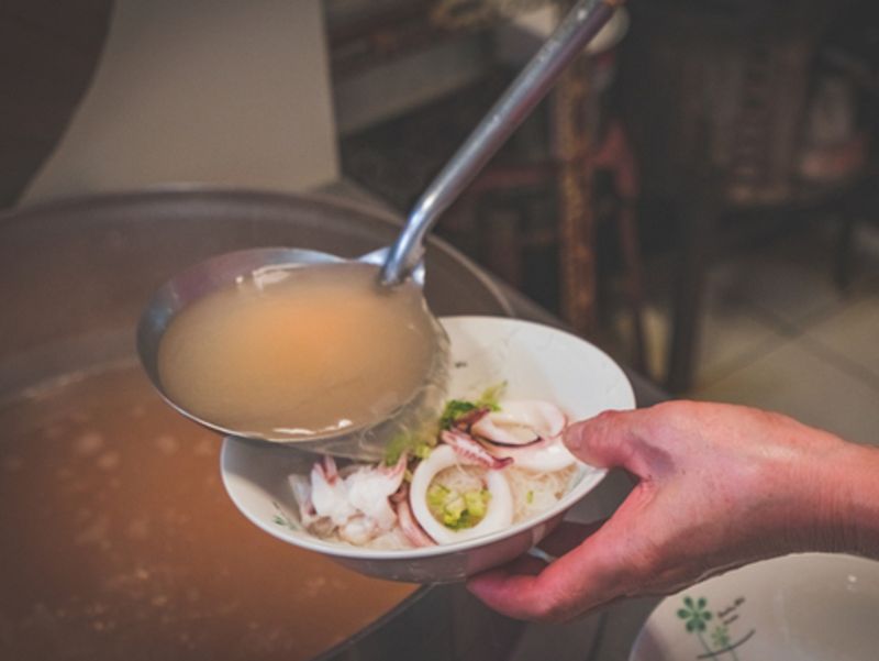 夯國片《孤味》　其實就是「台南味」
