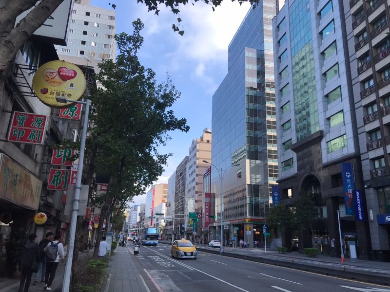 ▲大同區受惠台北雙子星建設題材，房價看漲。（圖／NOWnews資料照片）