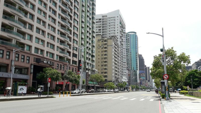 房市／漢神巨蛋周邊夯　香港人在此置產最多
