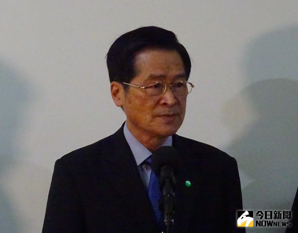 ▲針對外界質疑AIT硬塞1500億軍購案，國防部長嚴德發表示，以採購國產武器優先。（圖／記者呂炯昌攝.2020.11.30）