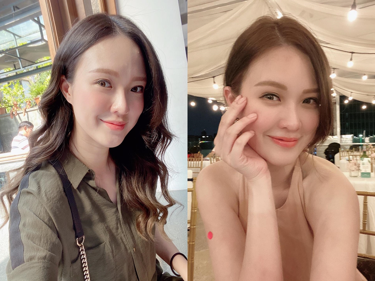 ▲吳品萱遭客人闖房間撒尿。（圖／翻攝吳品萱臉書）