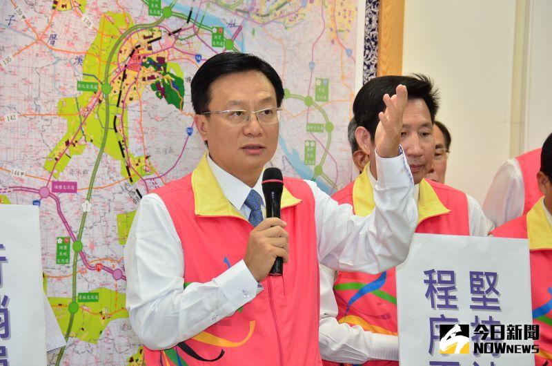▲卓伯源提告附帶的民事損害求償部分,仍由彰化地院民事庭審理中。(資料照