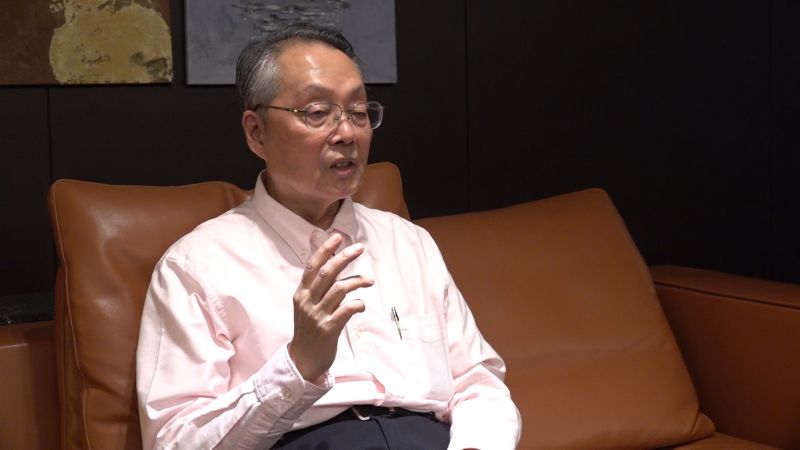 人口負成長3/大齡勞工擋年輕人去路?調查數據打破迷思