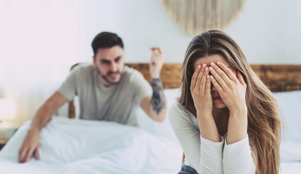  ▲每個星座的男人都會發脾氣、也都會有反差，只是反差究竟有多大呢？（圖／Shutterstock）