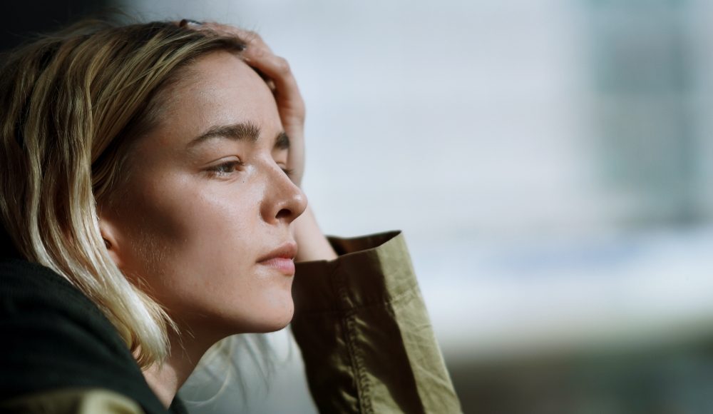  ▲會不會是因為以下的三種可能，才讓你的戀愛，一直無法平穩地走下去呢？（圖／Shutterstock）