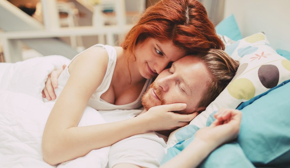  ▲到底婚姻生活，要有哪幾點才能夠讓彼此長長久久呢？（圖／Shutterstock）