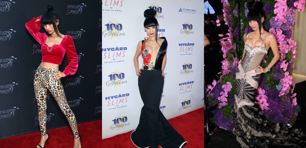 ▲白靈特輯。（圖／GFY、Dlisted）