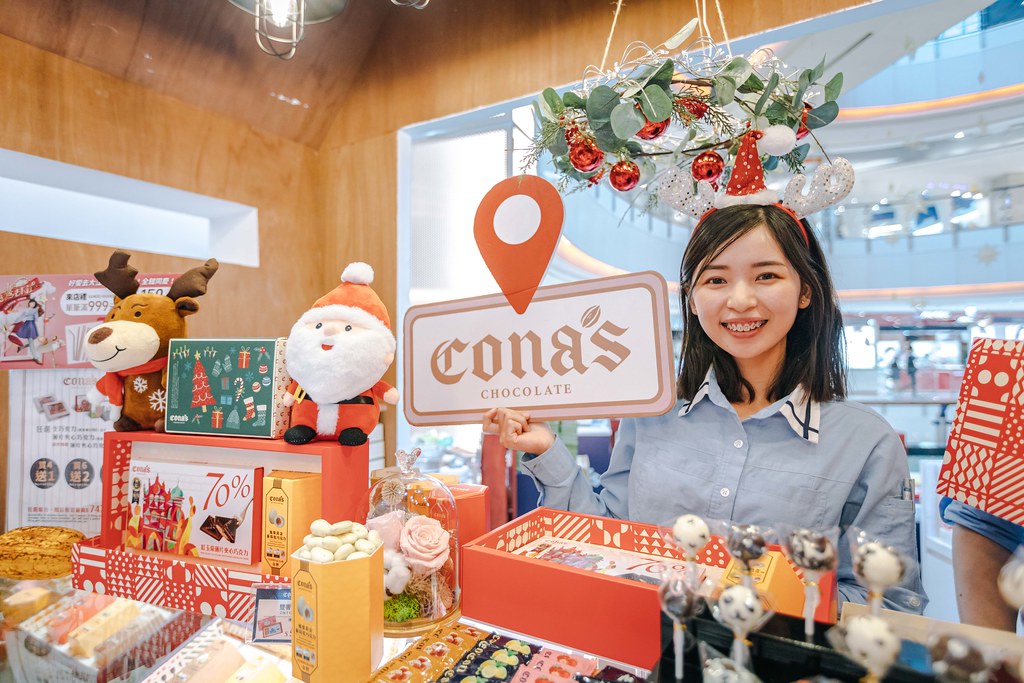 ▲Nina，妮娜，西班牙文「小女孩」的意思。（圖／寒武紀）