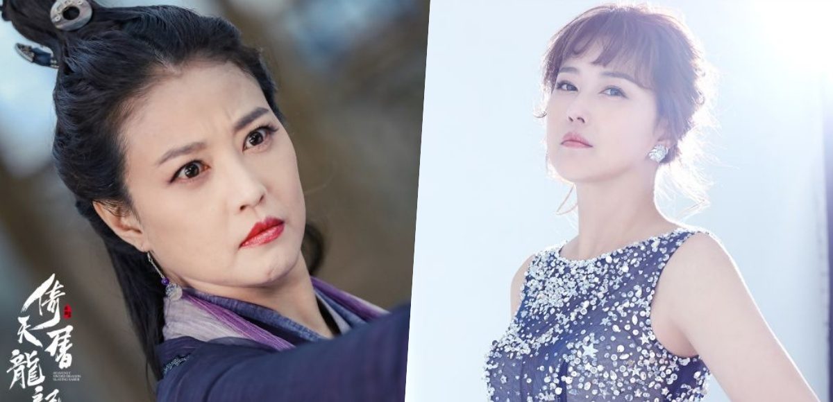 ▲周海媚談論自己的感情觀。（圖 / LiTV、周海媚工作室）