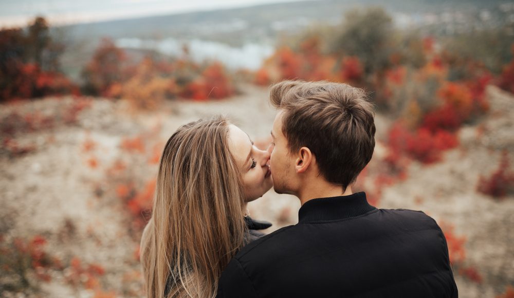  ▲如果連這四點都做不到，那這個男人可能沒有口中所說的那麼愛妳。（圖／Shutterstock）