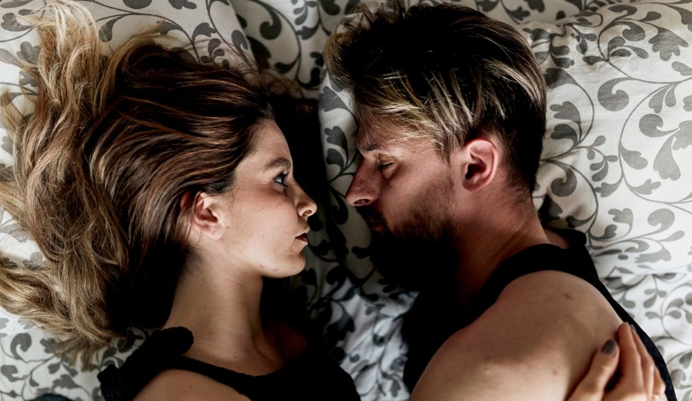  ▲看看你的另一半，有沒有符合「渣男」的七種病態人格！（圖／Shutterstock）