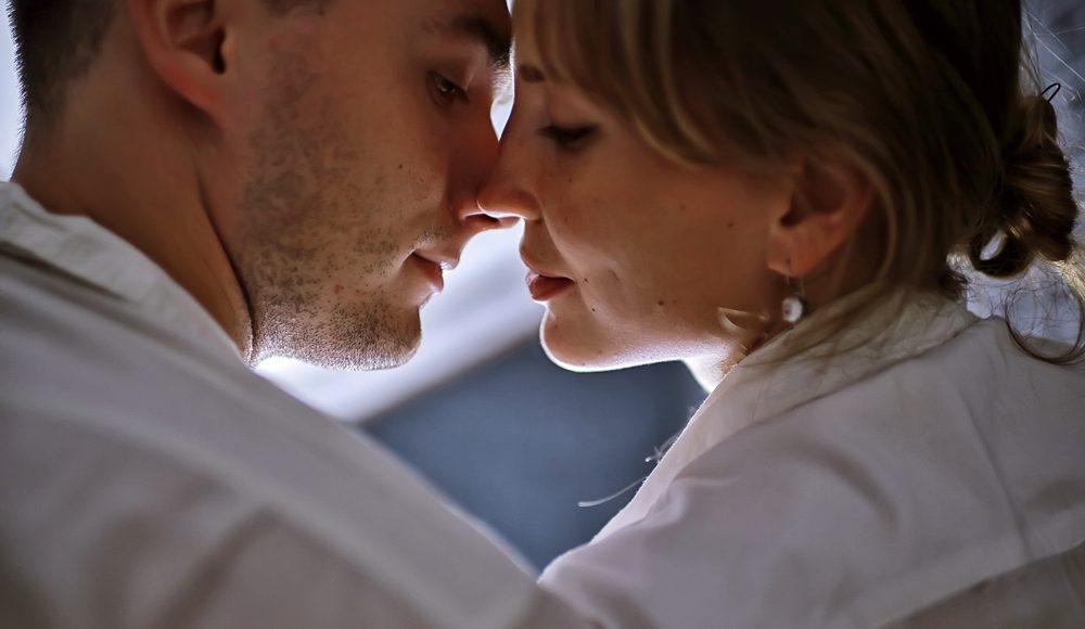  ▲透過這幾點，檢測一下你現在的婚姻狀況！（圖／Shutterstock）