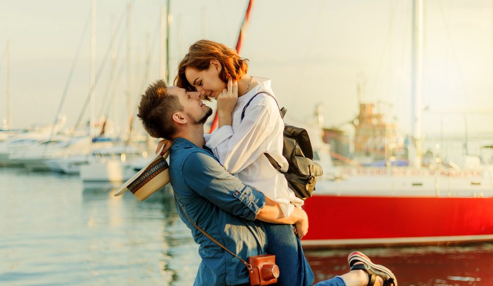  ▲練習以下三點，學會用更現實的眼光看待愛情，你會發現愛情就算不轟轟烈烈也可以很浪漫，這段感情也能走得更長久。（圖／Shutterstock）