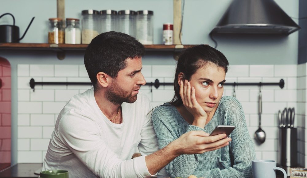  ▲透過這幾點，檢測一下你現在的婚姻狀況！（圖／Shutterstock）