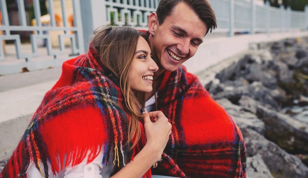  ▲想要吸引男人追求，四個特質很重要。（圖／Shutterstock）