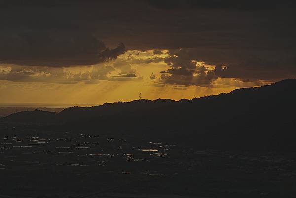 ▲還有一點耶穌光。（圖／歡迎光臨，東宅 Vida Cómoda）