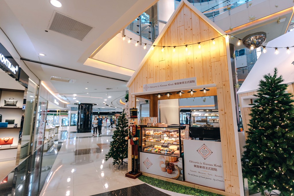 ▲來自竹北的法式甜點品牌，堅持法國的家鄉風味。（圖／寒武紀）