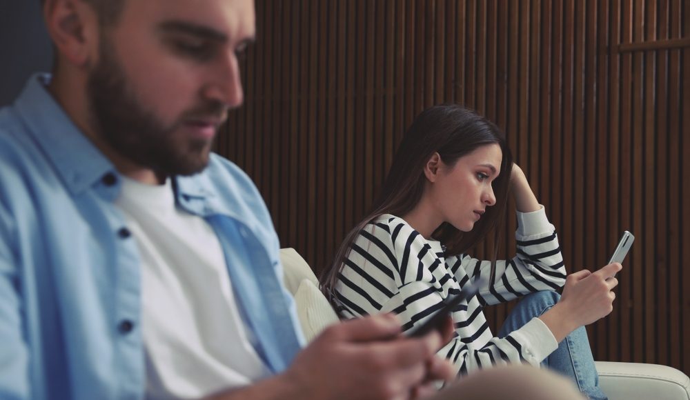 ▲金牛座為所欲為的任性很容易在雙方感情留下不好的裂痕。（圖／Shutterstock）