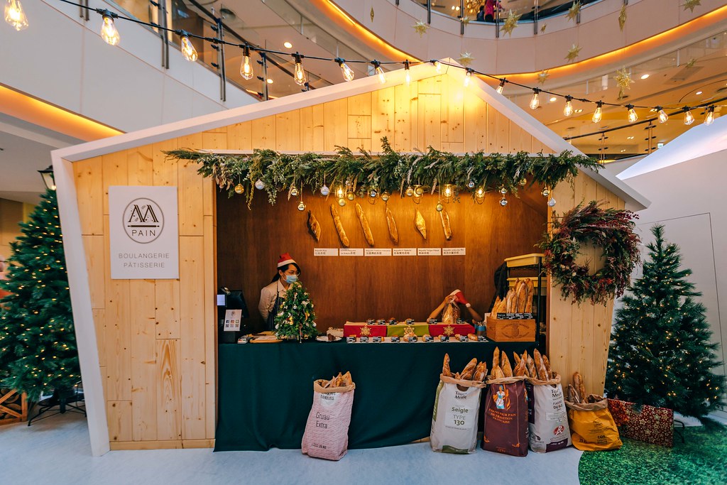 ▲法國傳統長棍麵包在台灣要買到如此正宗的可不容易，原汁原味就像在歐洲買到的口味幾乎一模一樣。（圖／寒武紀）