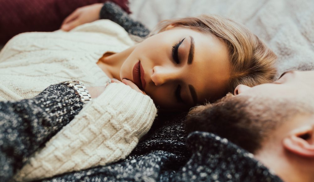  ▲感情是無法預知的，即使再好、妳再愛對方都不能做以下三件事。（圖／Shutterstock）