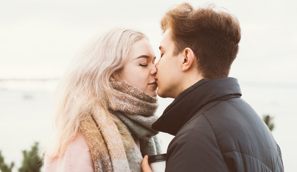  ▲在關係成長方面，可以以這三個方向來努力。（圖／Shutterstock）