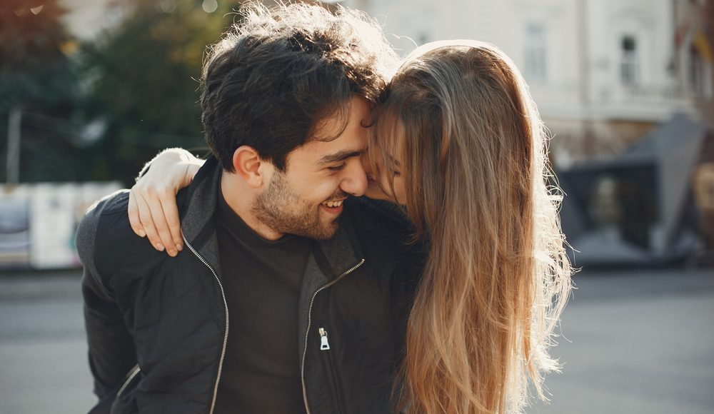  ▲終身伴侶必備的 5 個特質，除了當成觀察對象的指標，也可以藉此自省自己是不是已經成為了足夠好的伴侶。（圖／Shutterstock）