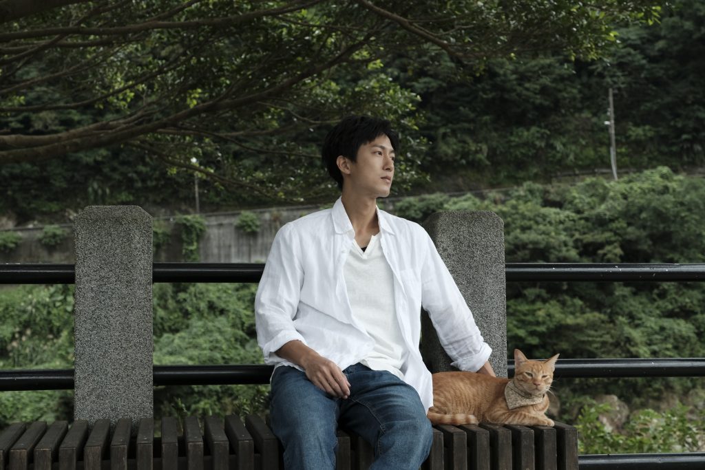  ▲同時愛上兩個人該怎麼辦？兩人都放棄是懲罰自己的最好方式嗎？（圖／遠流提供）