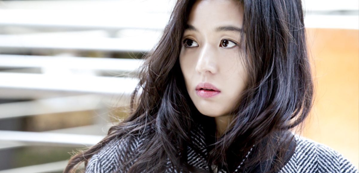 ▲韓國女星全智賢。（圖／SBS官網）
