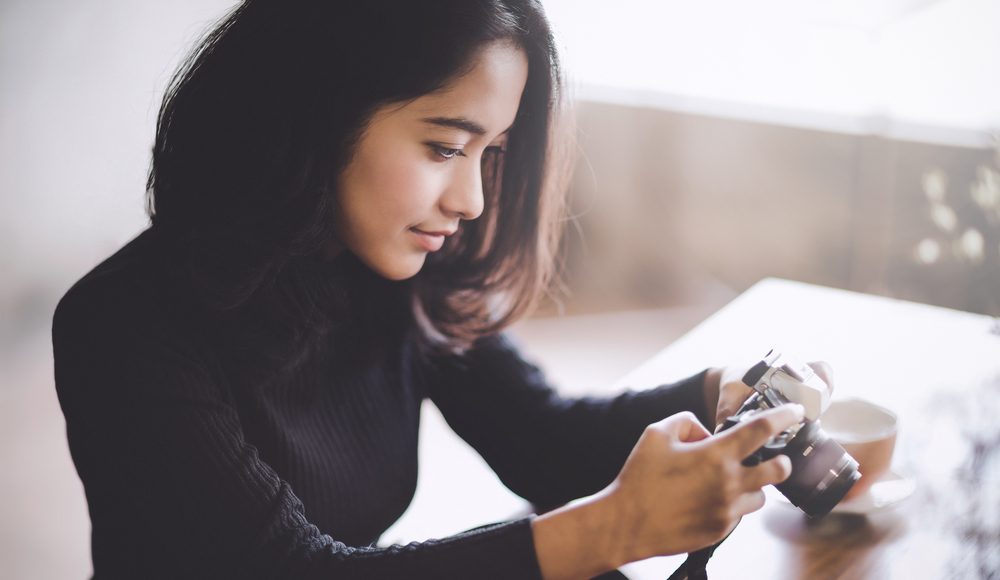  ▲別在四十多歲的時候，去吃二十歲的苦。（圖／Shutterstock）